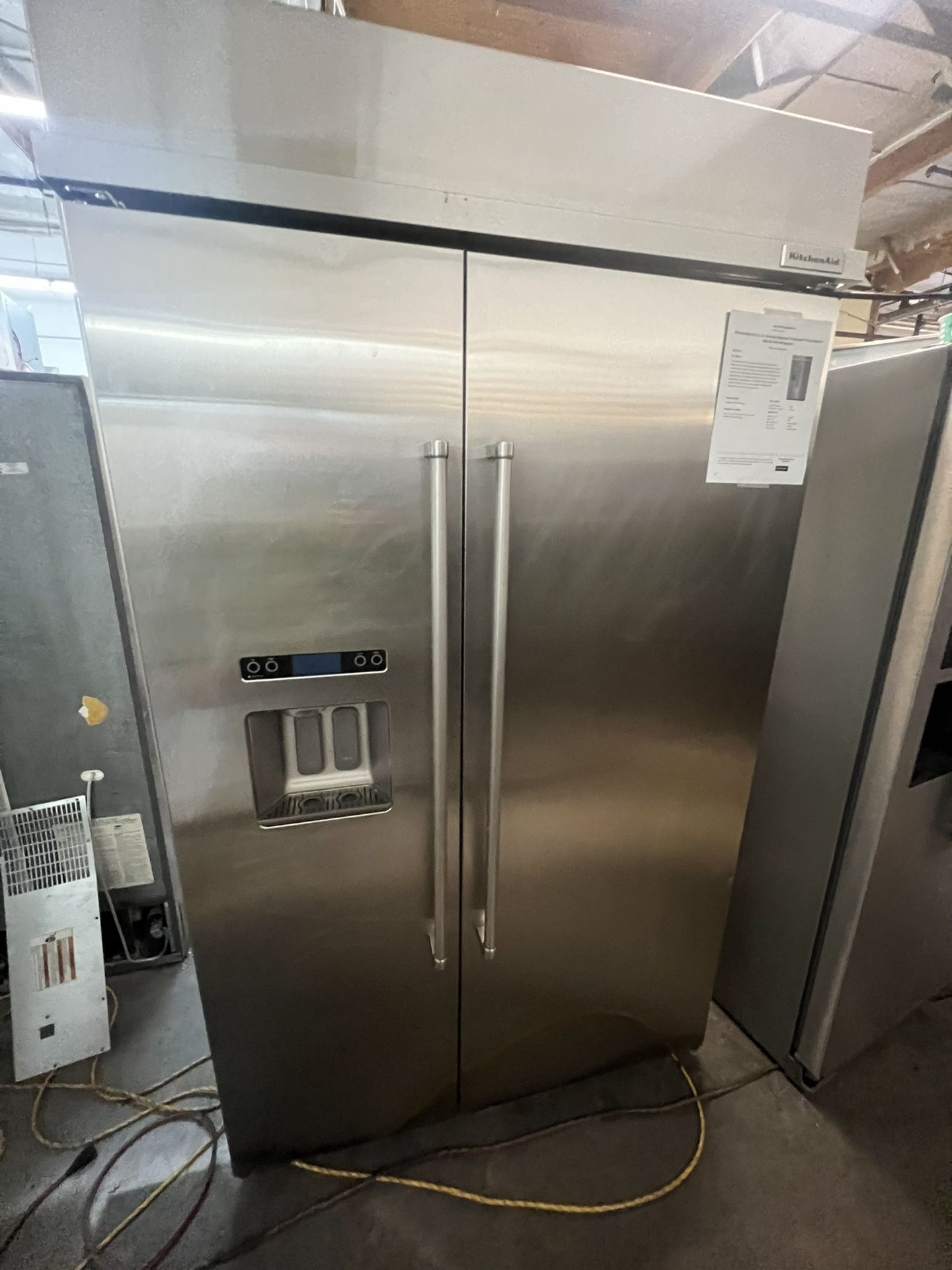 KitchenAid 48” Built In Refrigerator 2022,All Products : American Fashion Style Bags On Sale
