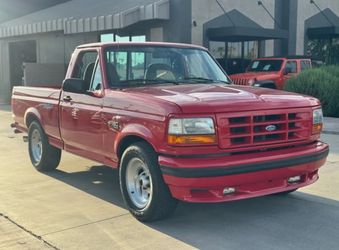 1993 Ford F-150
