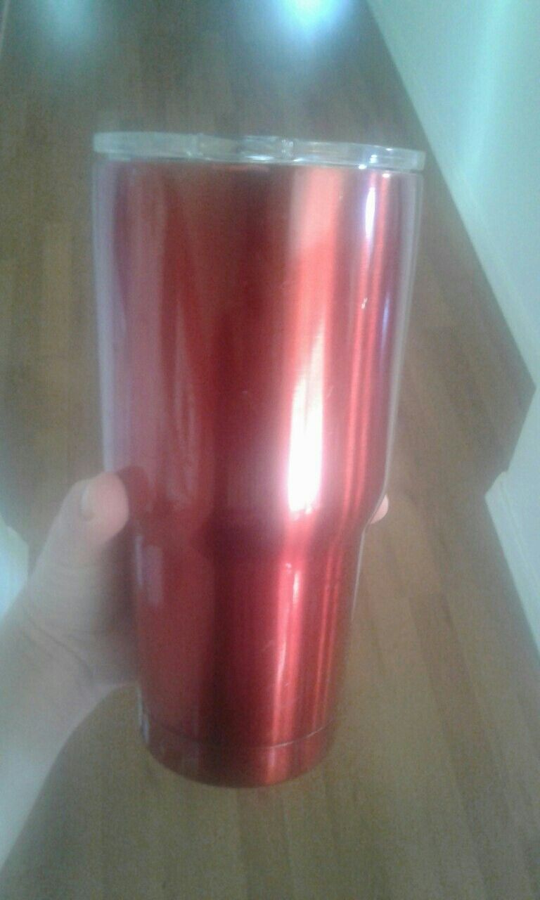 Tumbler