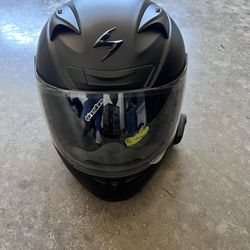 Bike Helmet