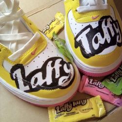 Custom Nike Air Force Ones, Custom Kicks, Custom Air Forces, Air Force 1s, Af1s