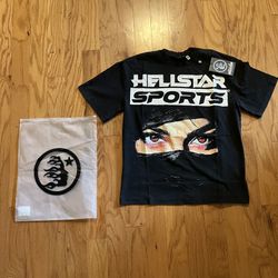 Hellstar Sports Shirt