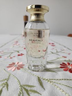 Victorias Secret Heavenly Perfume 1.7fl OZ