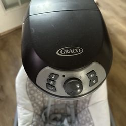 Graco Simply Sway Swing