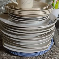 Dinner Ware