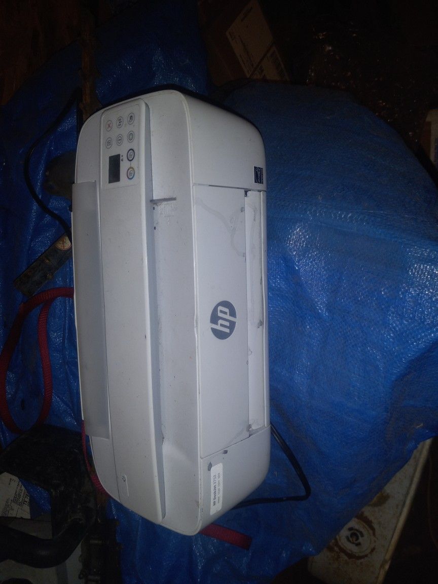 Hp Printer