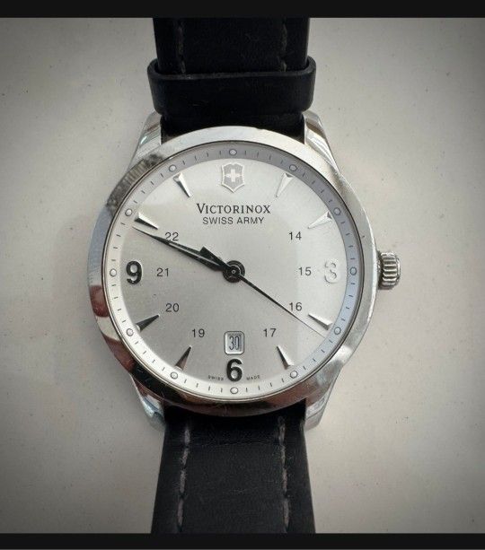Victorinox Swiss Army Watch