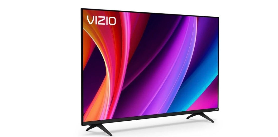 Vizio Limited Edition 50” 4K Smart Tv