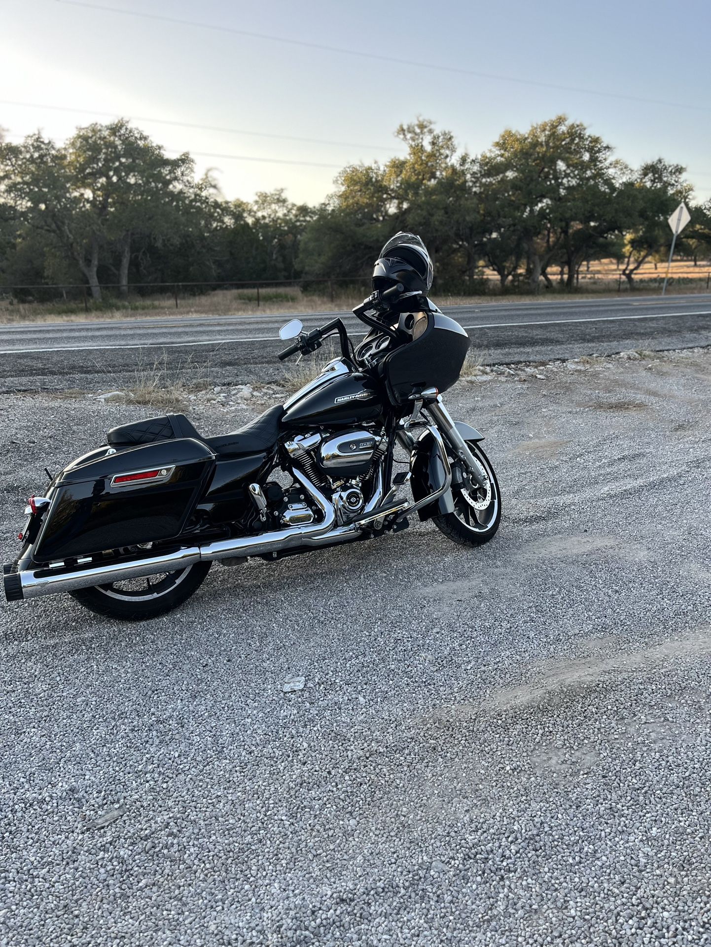 2023 Harley Davidson Road glide
