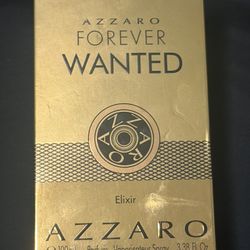 Azzaro Forever Wanted Cologne