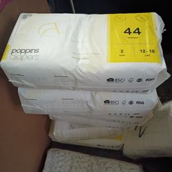 Size 2 Diapers