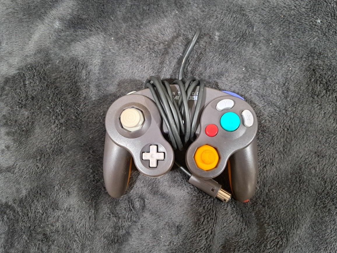 gamecube parts for sale