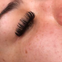 Lashes