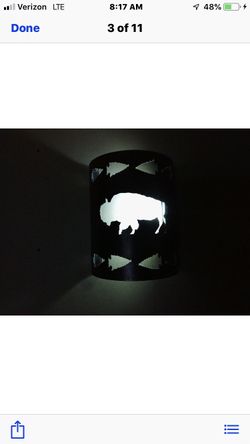 Light Sconces. Your choice $50 each