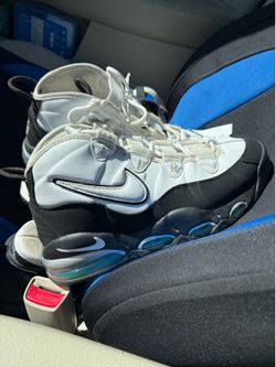 Nikes