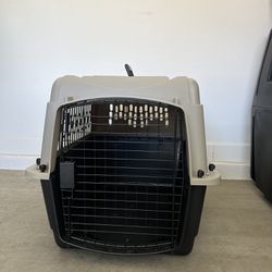 Dog Crate 27 Inches