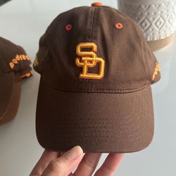 Padres Hat!