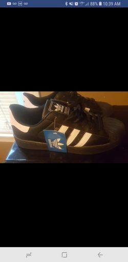 Shell Toe Addidas