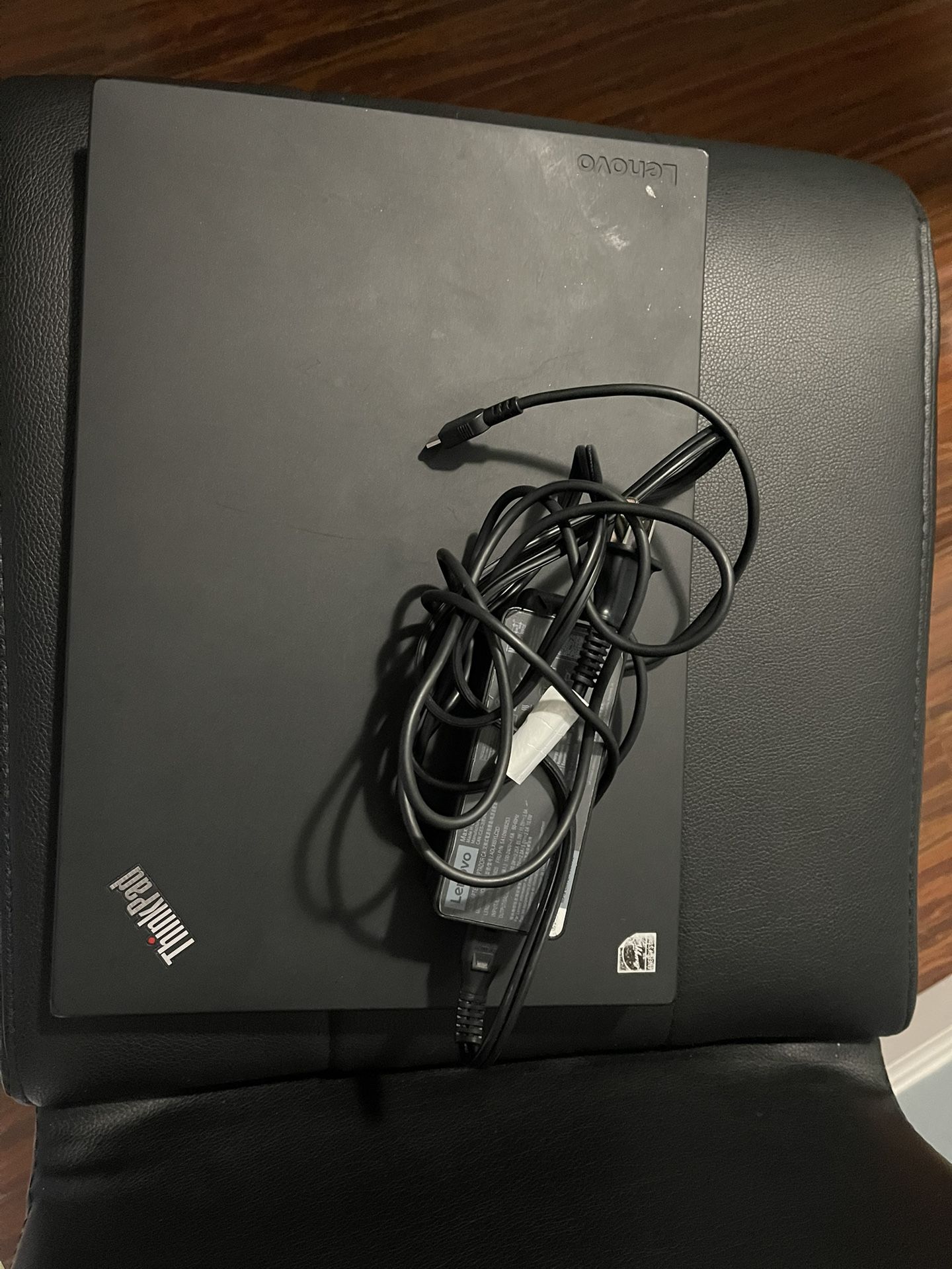 Lenovo T470 1tb Ssd 8 Gig Memory I5 Windows 10
