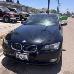 2009 BMW 328i