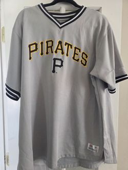 Pittsburgh Pirates Jersey