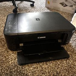 Canon Printer/Scan/Fax