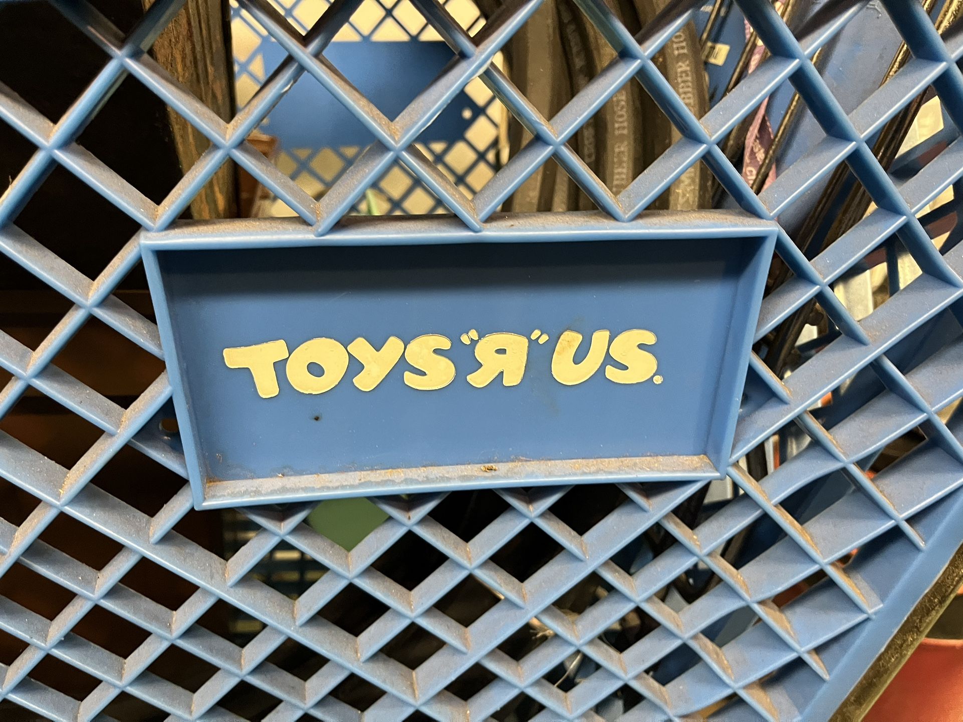 Shopping Cart
