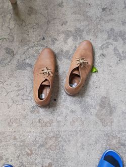 Dockers shoes