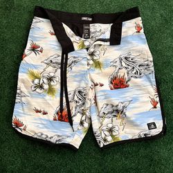 Lurking Class Board Shorts