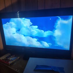 Toshiba VHS Player And DVD  Combo Worked 