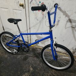 85 Schwinn Predator Free Form Bmx 