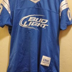 Bullfight Jersey Women's Large 