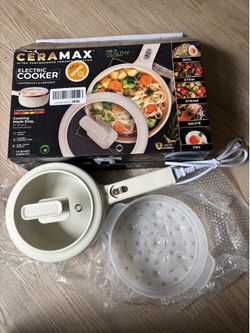 Electric cooker