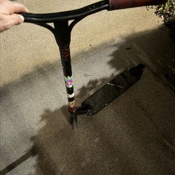 Pro Scooter