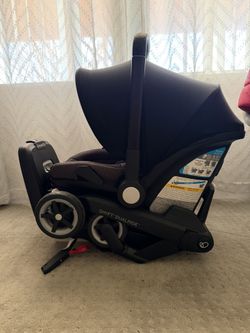 Evenflo Shyftdual Ride