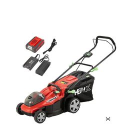New Battery Lawnmower $249