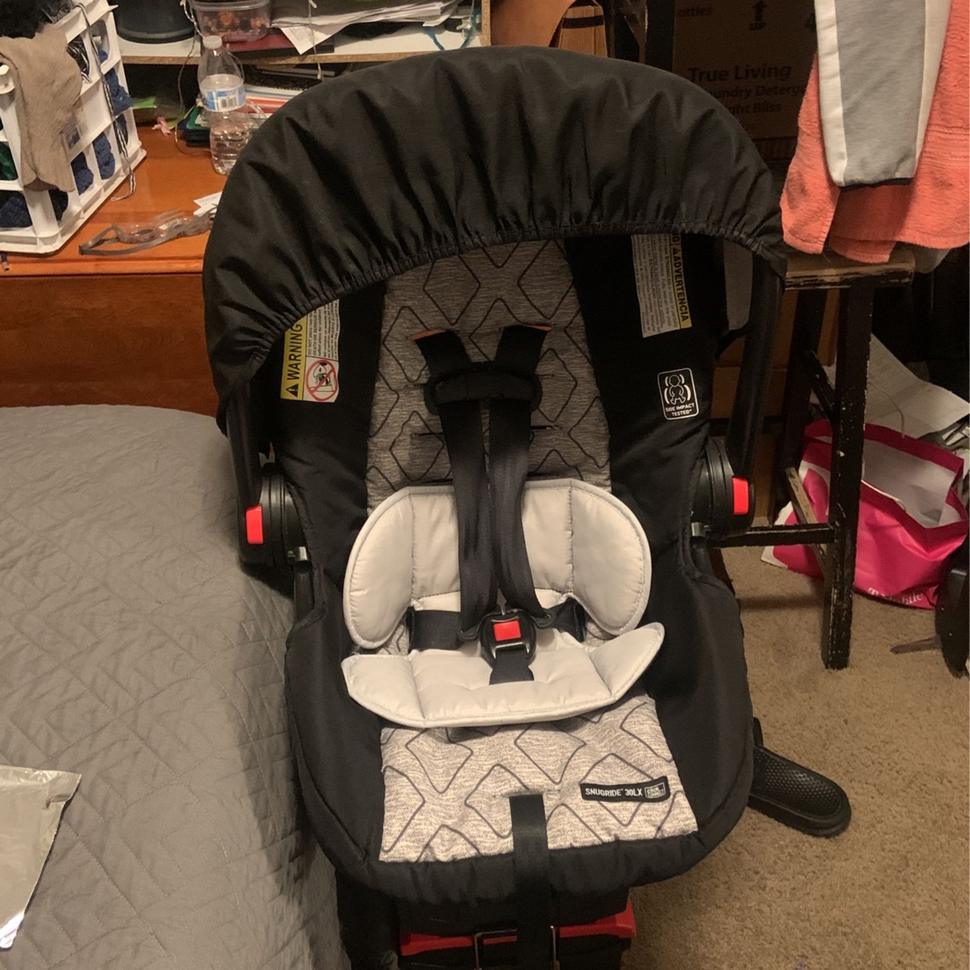 Graco Car seat 