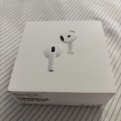 Apple AirPods 4 ANC