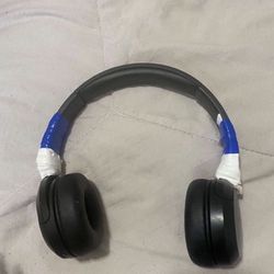 SONY BLUETOOTH Headphones 