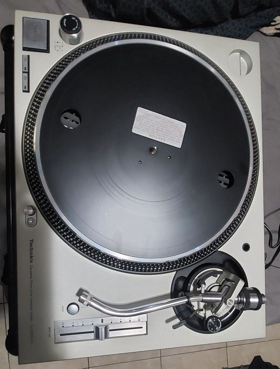 SL-1200M3D 