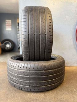 275/40/20 BRIDGESTONE 