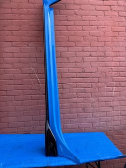 2022 2023 2025 Honda Civic Type R Rocker Panel Molding
