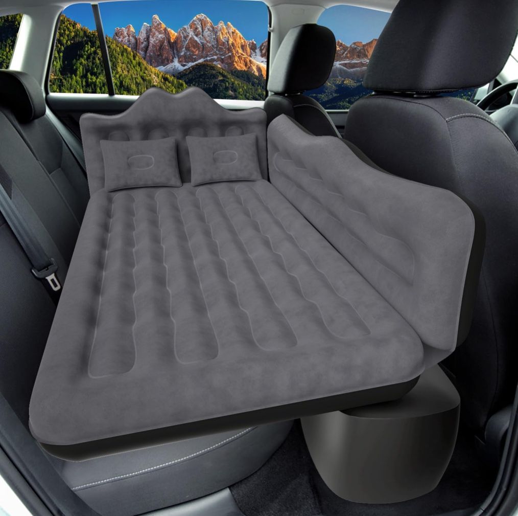 Dikasun Car Air Mattress