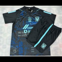 Soccer Uniforms Uniformes De Fútbol 