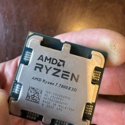 Ryzen 7800X3D + FREE Samsung 970 EVO