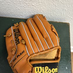 Wilson 9” Glove 