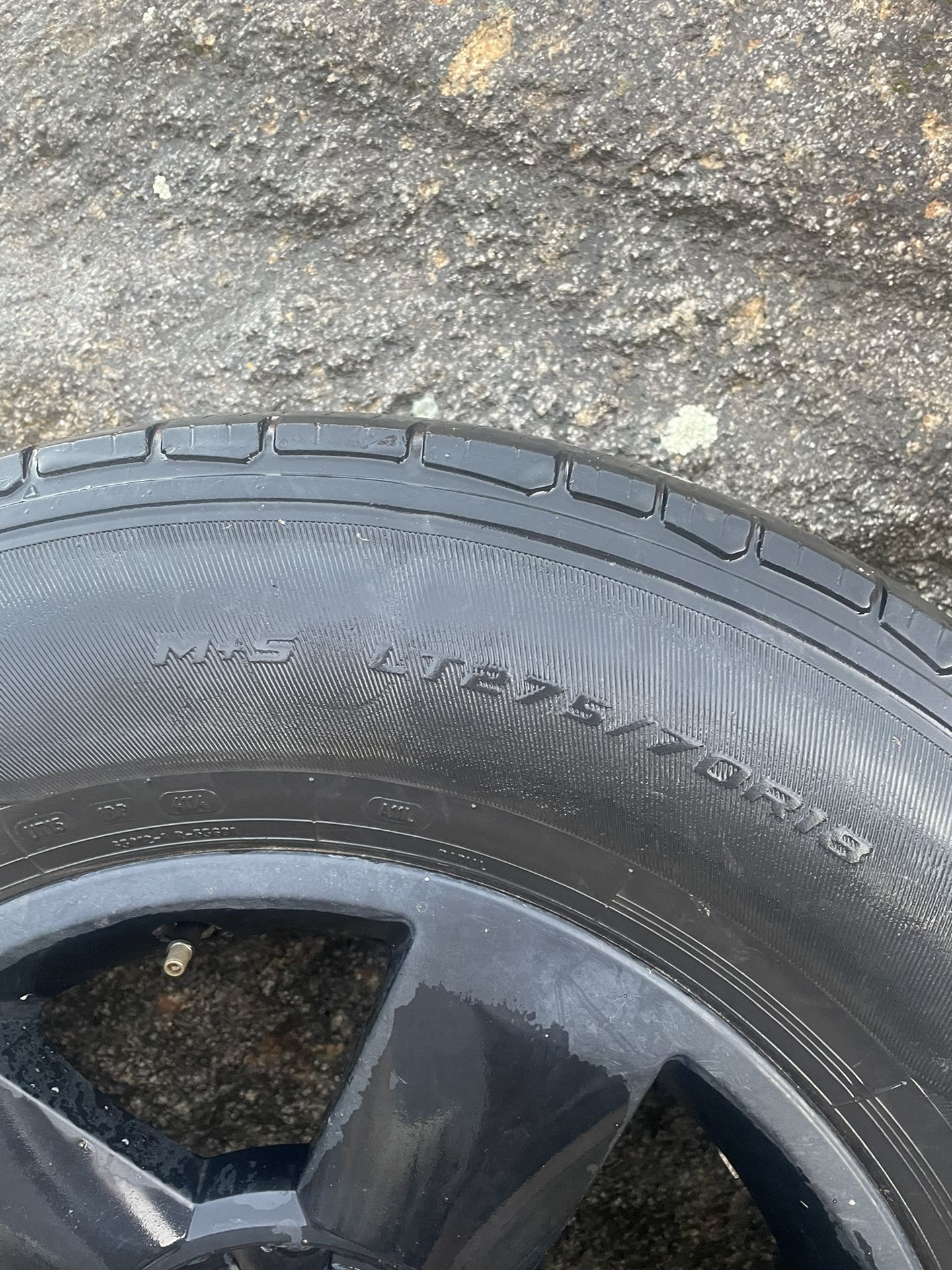 Tires And Rims for Sale in Spring Valley, CA OfferUp