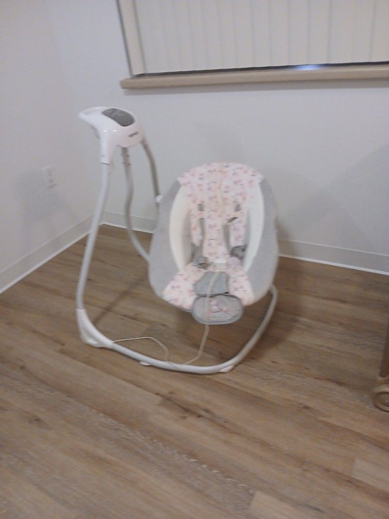 Baby Swing