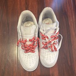 Supreme Air Force 1s