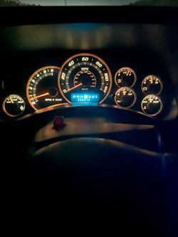 Cadillac Escalade 2002